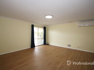 Lot 2 Henslagh Turn, Australind WA 6233