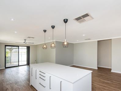 69 Caledonia Avenue, Currambine WA 6028