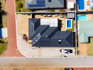 40 Harmony Parade, Singleton WA 6175