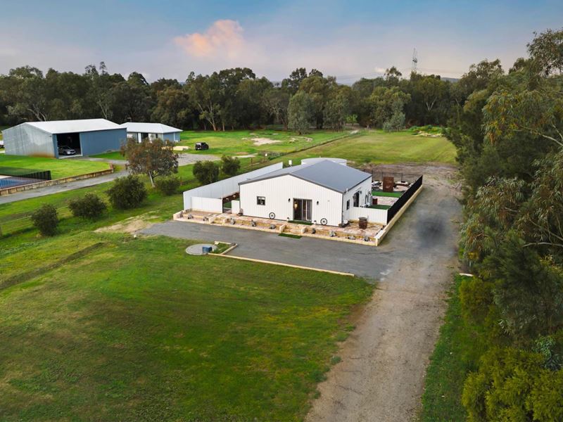 39 Mckenna Drive, Cardup WA 6122