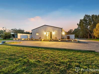 39 Mckenna Drive, Cardup WA 6122
