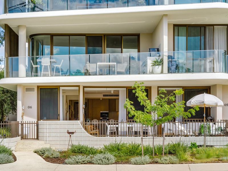 6/28 Geographe Bay Road, Dunsborough WA 6281