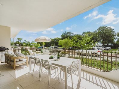 6/28 Geographe Bay Road, Dunsborough WA 6281