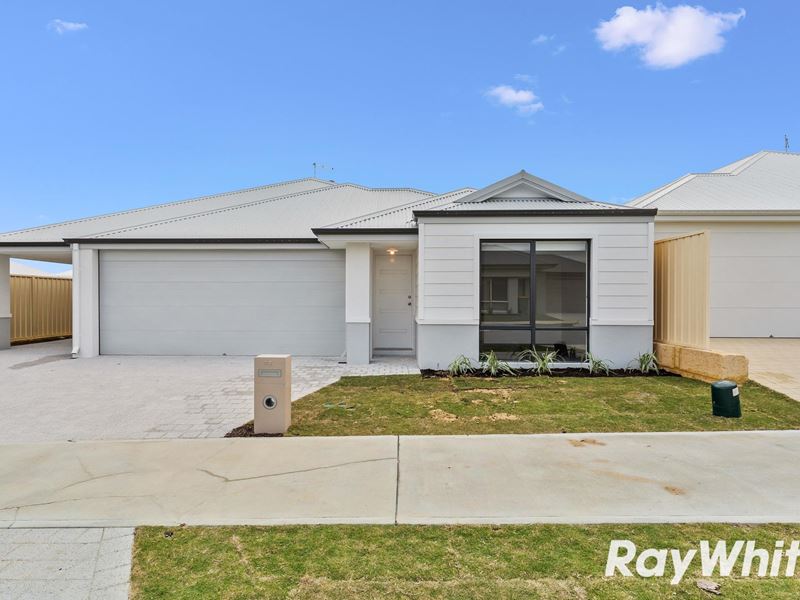 67 Karnak Parkway, Dawesville