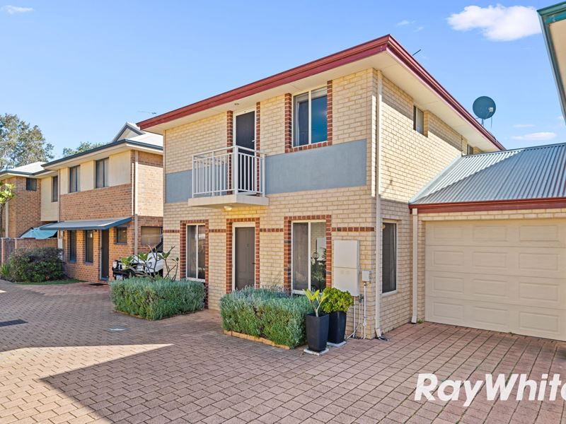 3/8-10 Cooper Street, Mandurah WA 6210