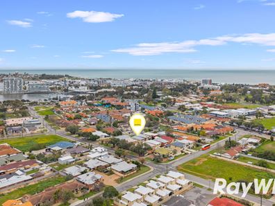 3/8-10 Cooper Street, Mandurah WA 6210