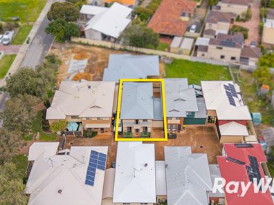 3/8-10 Cooper Street, Mandurah WA 6210
