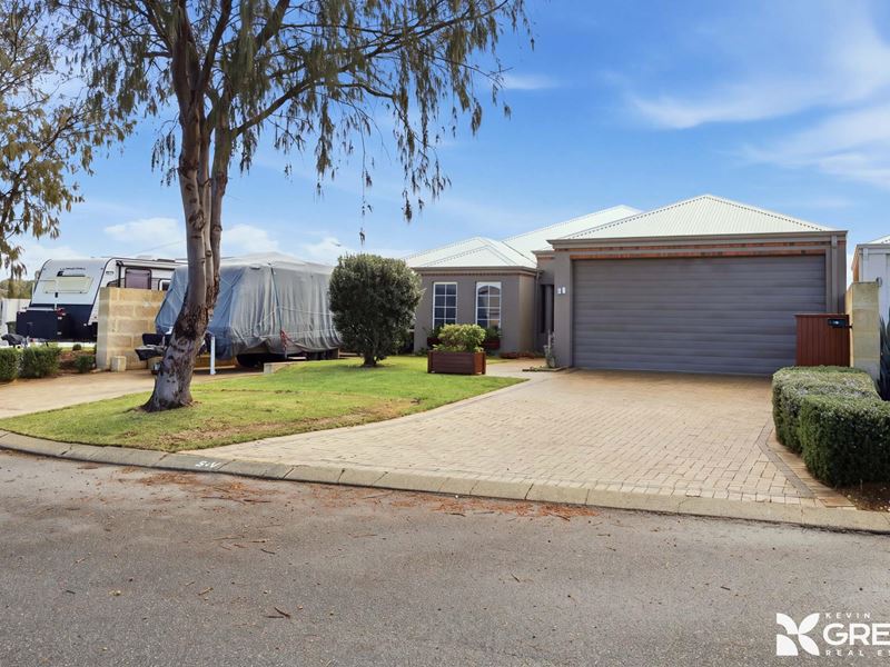 28 Caddadup Retreat, Dawesville WA 6211