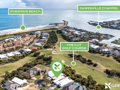 28 Caddadup Retreat, Dawesville WA 6211
