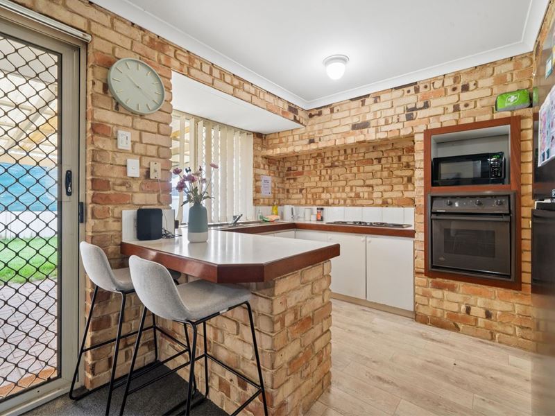 19 Denning Court, Seville Grove