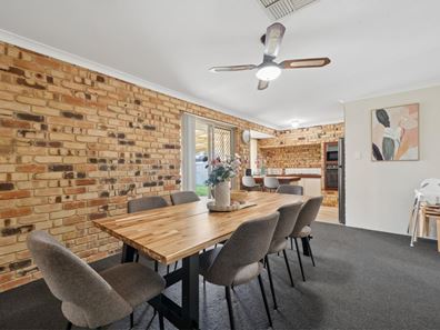 19 Denning Court, Seville Grove WA 6112
