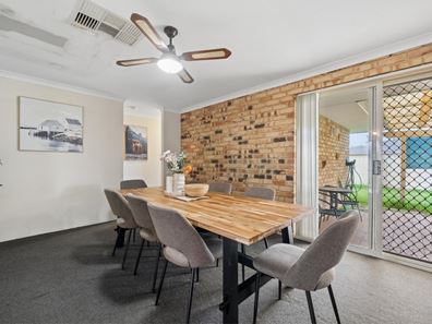 19 Denning Court, Seville Grove WA 6112