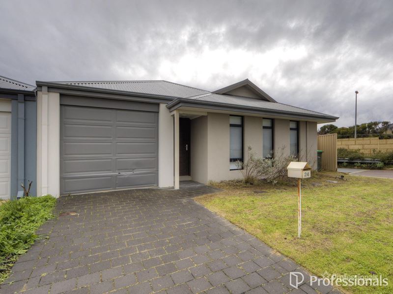 24 Uppingham Way, Butler WA 6036