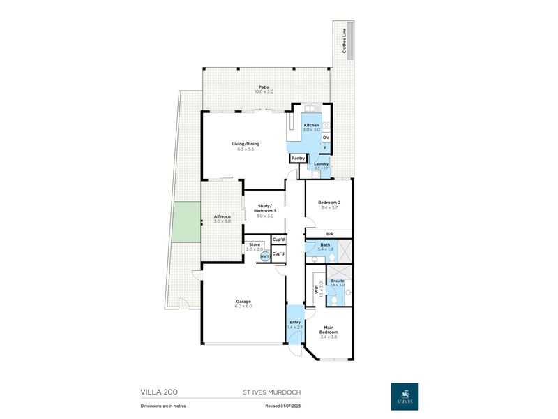 200/22 Windelya Road, Murdoch