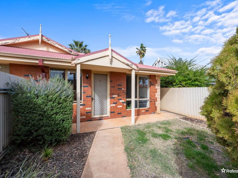 5/57 Cheetham Street, Kalgoorlie