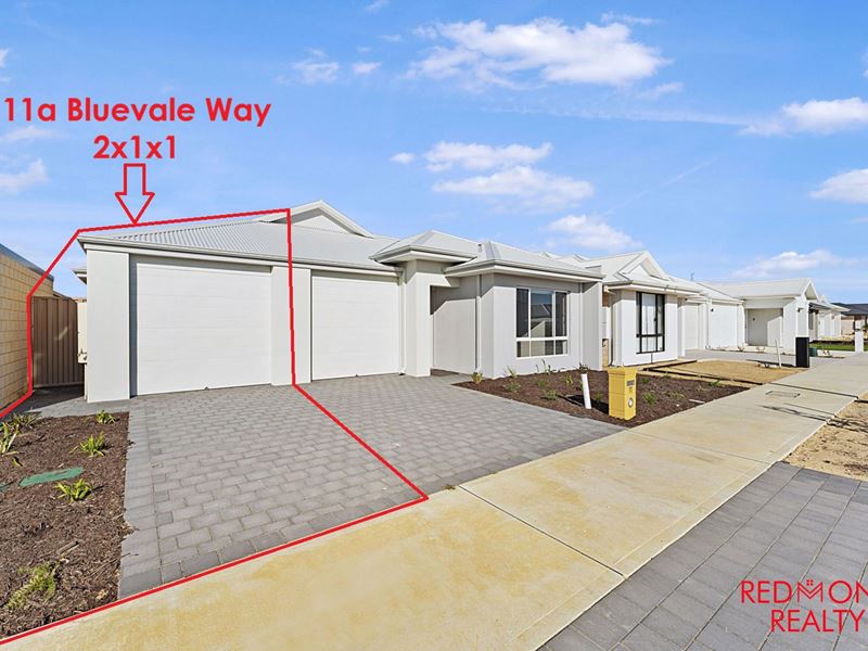 11a Bluevale Way, Yanchep