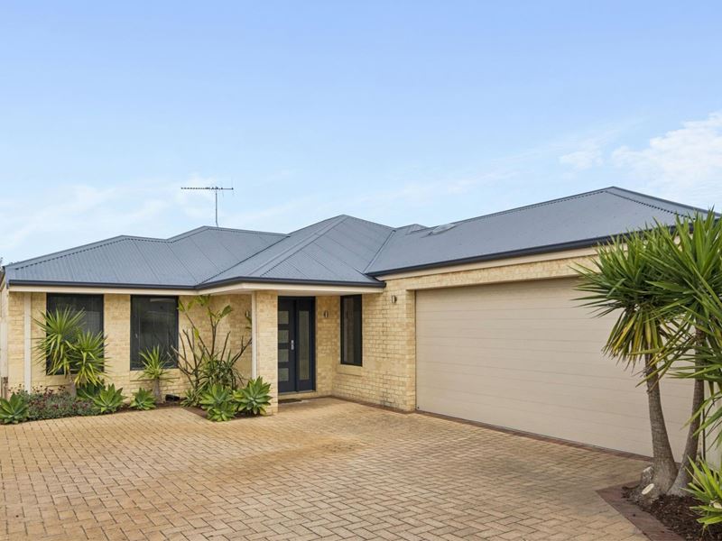 26A Cameron Street, Embleton WA 6062