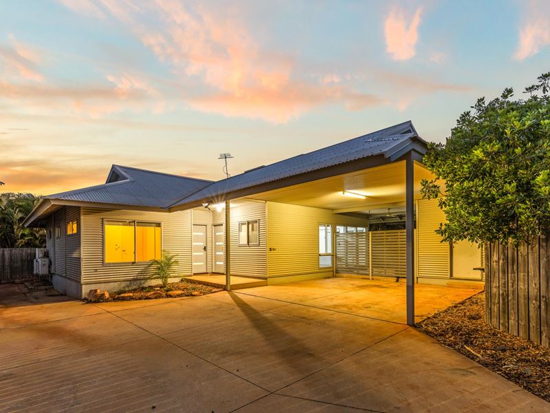 23B Nakamura Avenue, Bilingurr