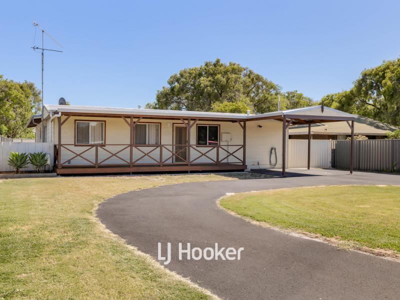 321 Bussell Highway, West Busselton