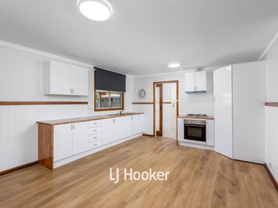 321 Bussell Highway, West Busselton WA 6280