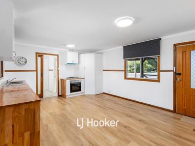 321 Bussell Highway, West Busselton WA 6280