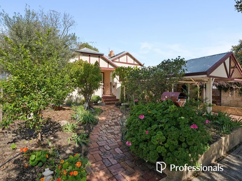 72 Westminster Street, East Victoria Park