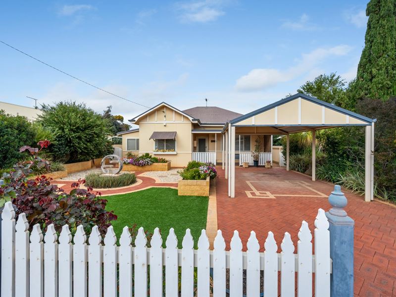 11 Gilberton Street, South Kalgoorlie