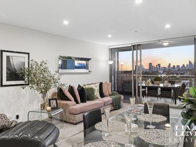 502/2 Oldfield Street, Burswood WA 6100