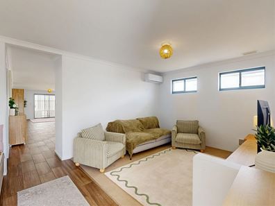 4 Belfast Crescent, Ridgewood WA 6030