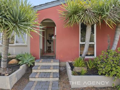 22 Hicks Way, Hillarys WA 6025