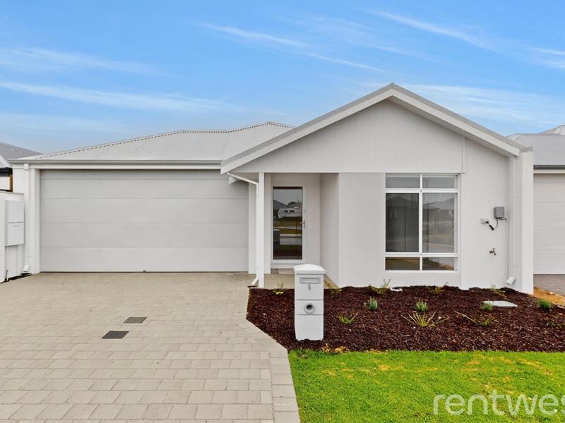 6 Yeeda Wy, South Yunderup WA 6208