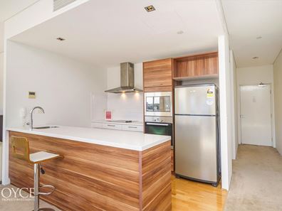 501/237 Adelaide Terrace, Perth WA 6000