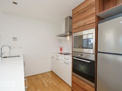 501/237 Adelaide Terrace, Perth WA 6000