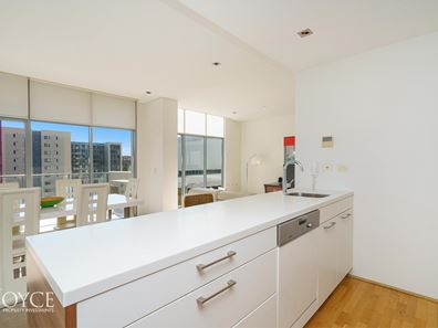 501/237 Adelaide Terrace, Perth WA 6000