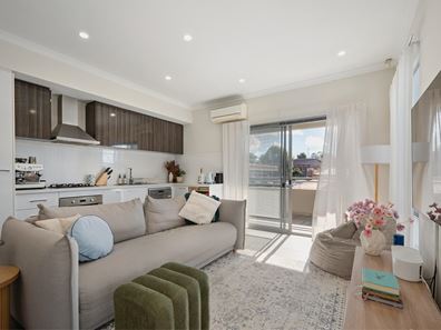 4/25 Cemy Place, Kewdale WA 6105