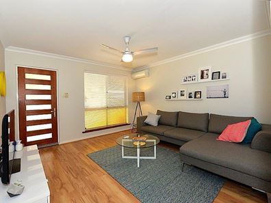4/12 Wade Street, Joondanna WA 6060