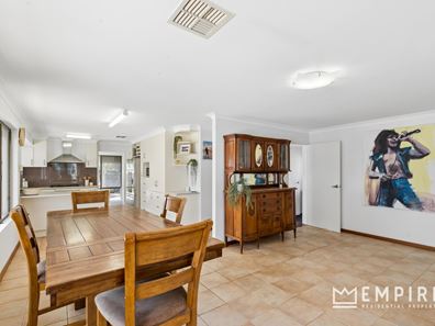 19 Plover Drive, Yangebup WA 6164