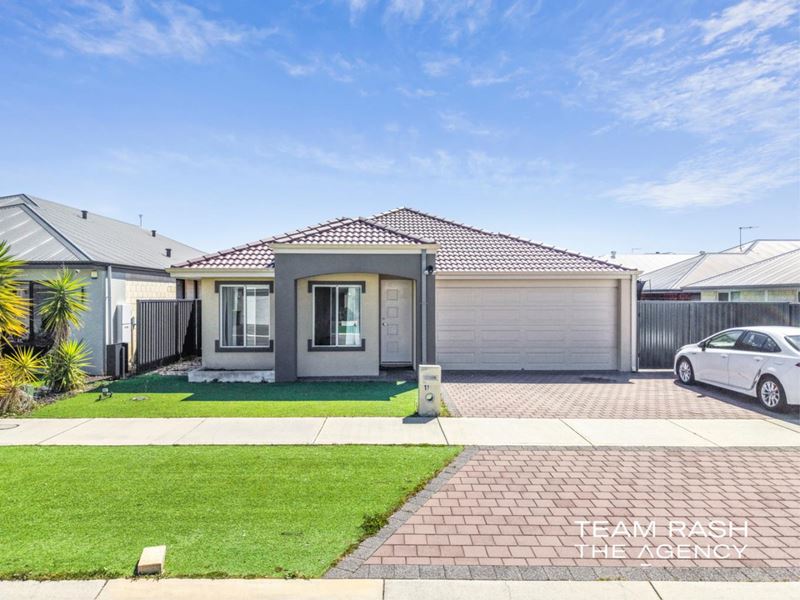 17 Arduaine Street, Landsdale WA 6065