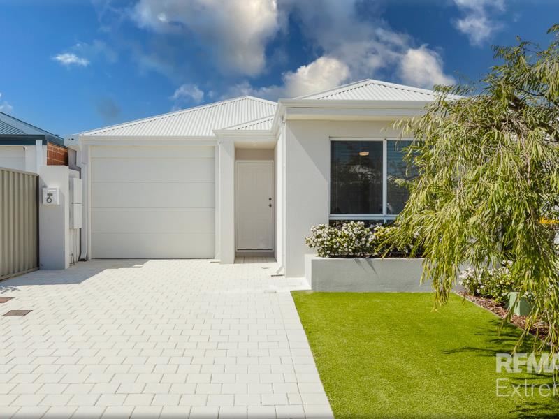 6 Urobilin Loop, Eglinton WA 6034