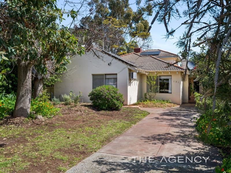 131 Modillion Avenue South, Riverton WA 6148