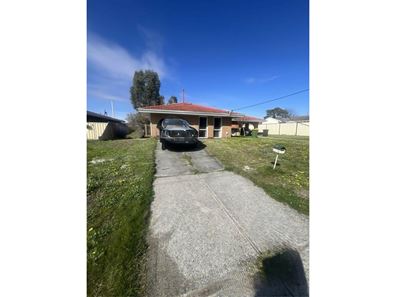 62A & 62B Lester Drive, Thornlie WA 6108