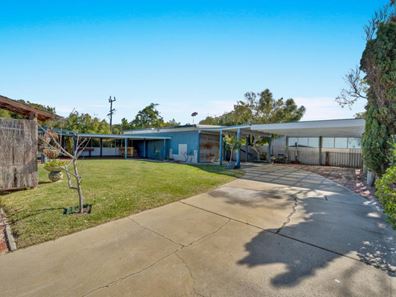 26 Horton Way, Lancelin WA 6044
