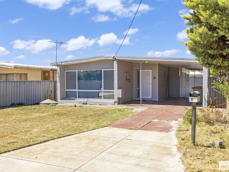 64 Charnwood Street, Morley