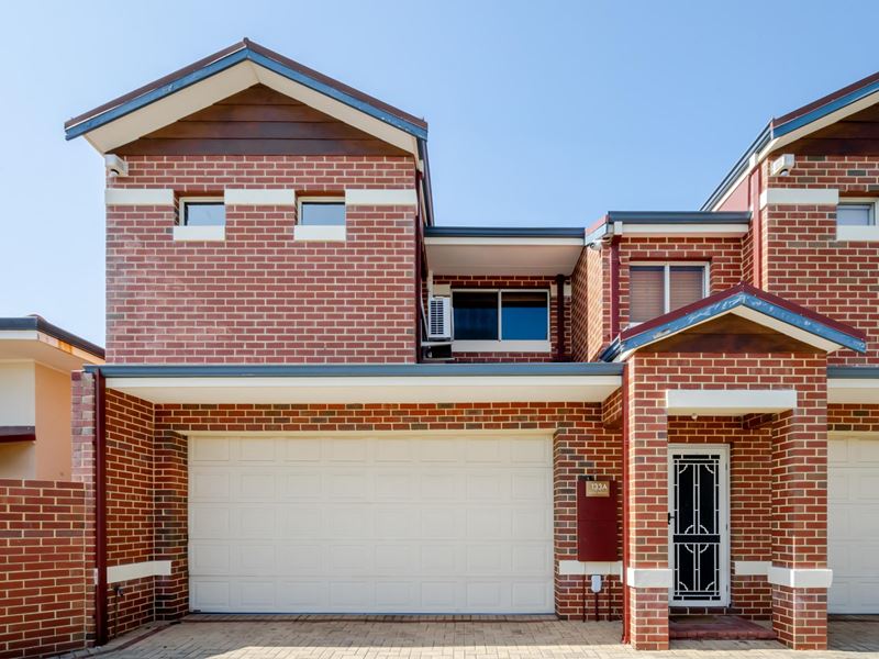 133A Ninth Avenue, Inglewood WA 6052
