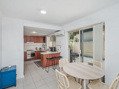 133A Ninth Avenue, Inglewood WA 6052
