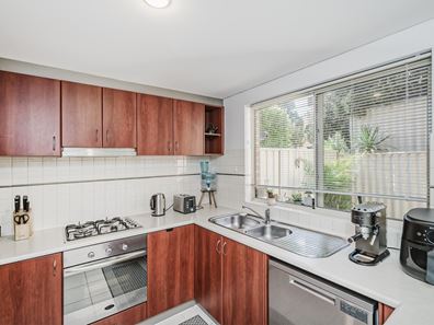 133A Ninth Avenue, Inglewood WA 6052