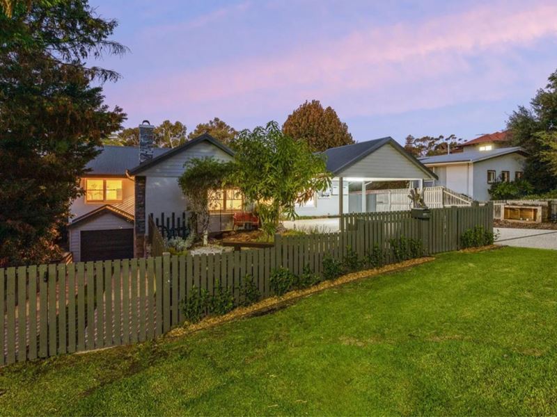 1 Haig Road, Dalkeith WA 6009