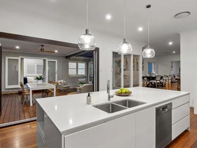 1 Haig Road, Dalkeith WA 6009