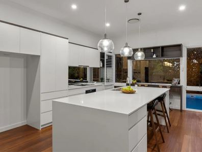 1 Haig Road, Dalkeith WA 6009