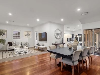 1 Haig Road, Dalkeith WA 6009